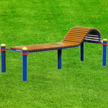  上虞市道墟威龍體育用品廠 主營 健身器材 戶外路徑