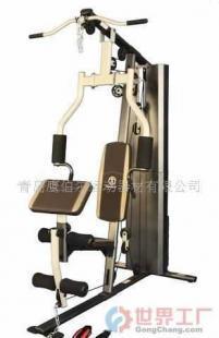 批發誠招鷹伯爾健身器材代理加盟 健身器械 運動器材_運動、休閑_世界工廠網中國產品信息庫