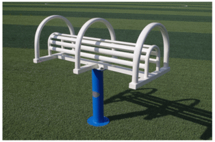 四川遂寧市 小區(qū)器材運動室外健身器材生產廠家瑞昌