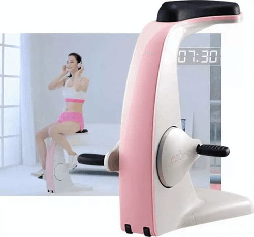 天熱也不能偷懶 這些器械讓你愛上在家中的運(yùn)動(dòng)時(shí)刻