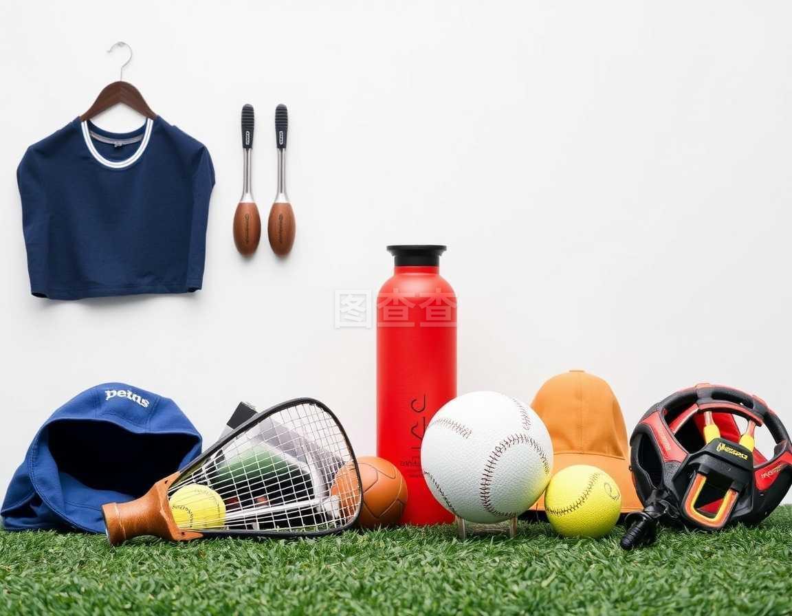 運(yùn)動器材 健康生活的得力助手