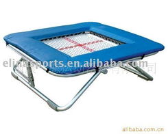 永康一戀運(yùn)動器材 專業(yè)跳床產(chǎn)品全覽，打造活力運(yùn)動生活